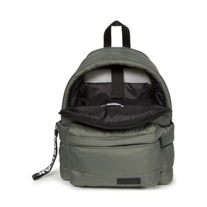 eastpak puffer backpack